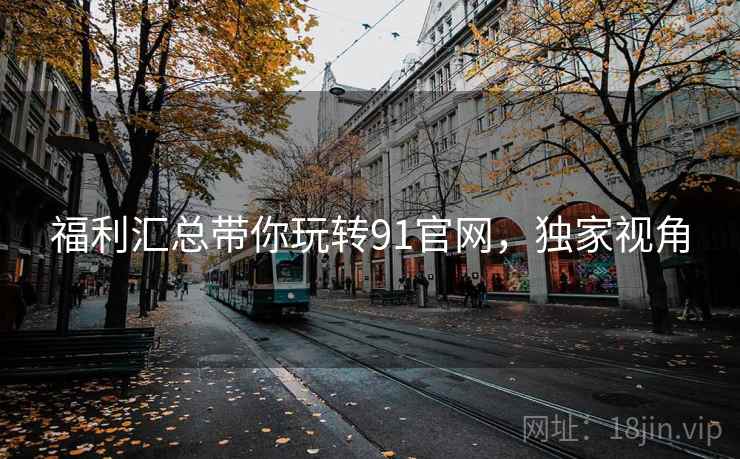 福利汇总带你玩转91官网，独家视角