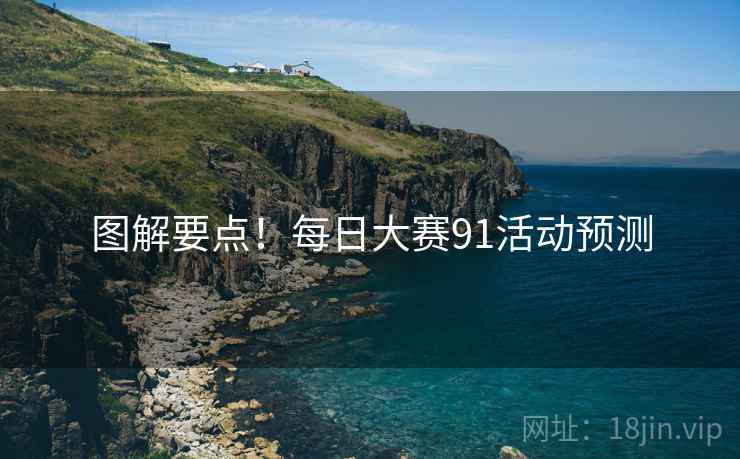 图解要点！每日大赛91活动预测