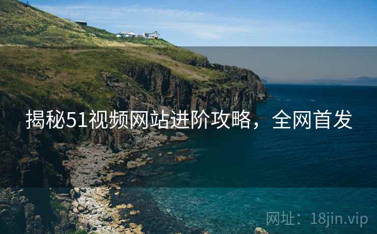 揭秘51视频网站进阶攻略，全网首发