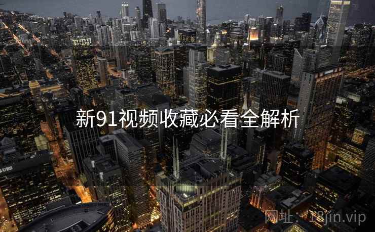 新91视频收藏必看全解析